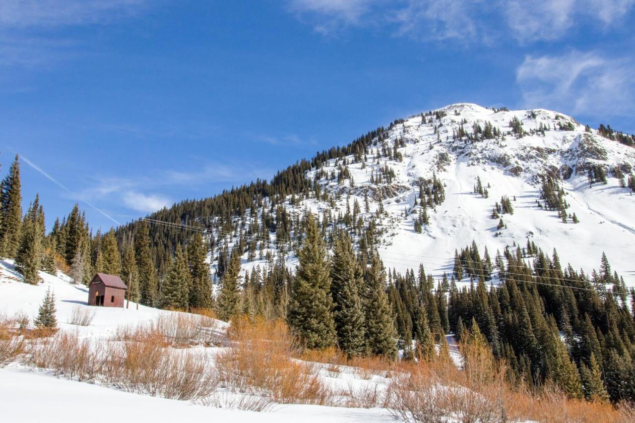 Telluride Town Jewelアパートメント エクステリア 写真