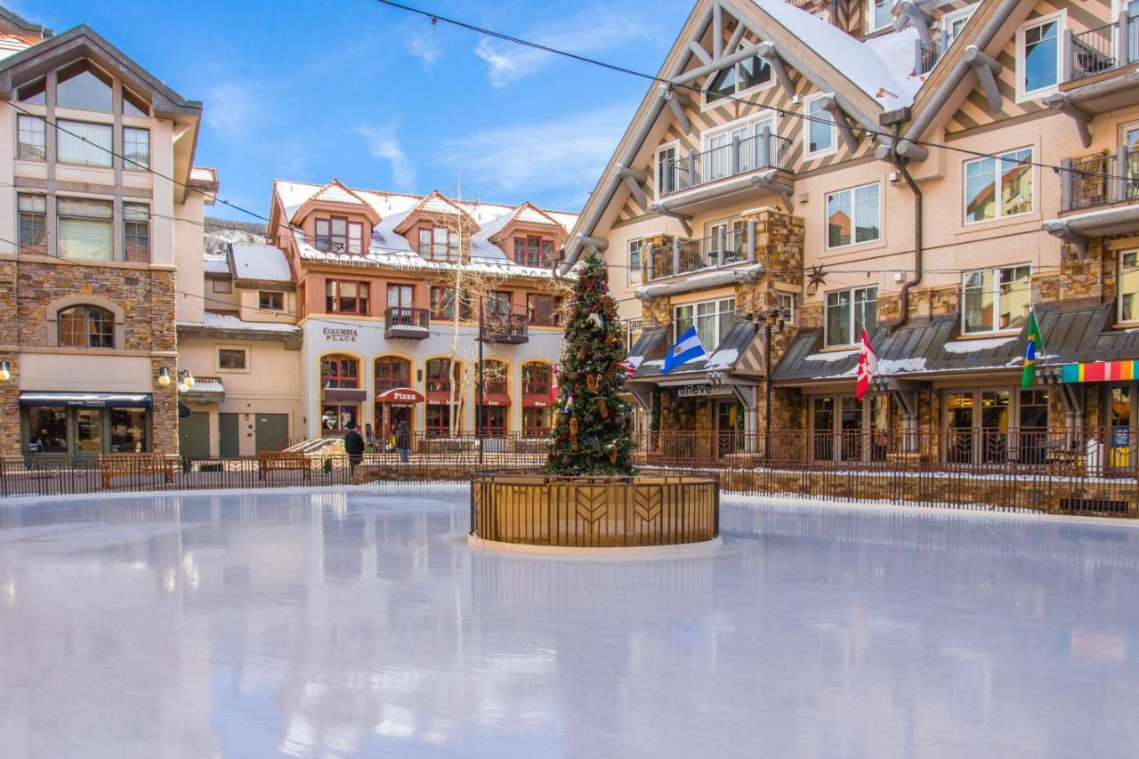 Telluride Town Jewelアパートメント エクステリア 写真
